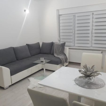 Apartman Kristina - Self Check In & Check Out Otočac Esterno foto