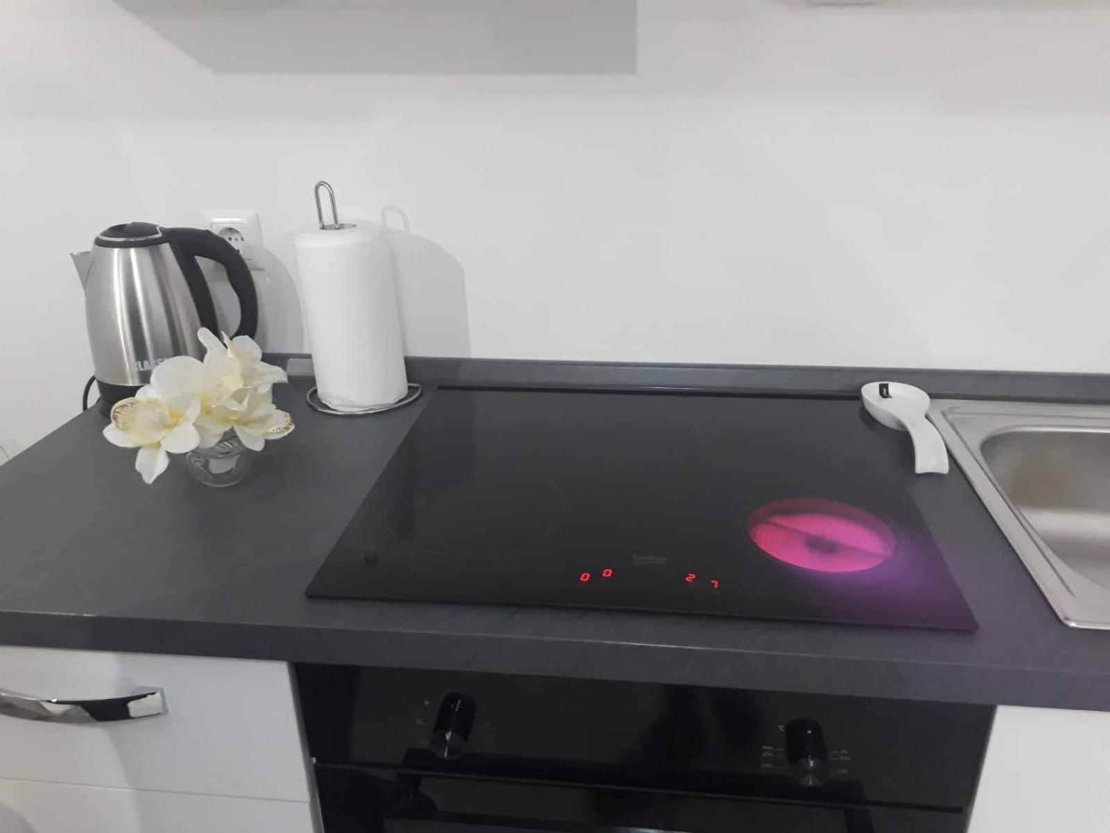 Apartman Kristina - Self Check In & Check Out Otočac Esterno foto
